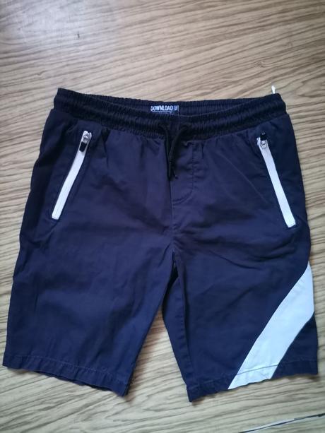 Chlapčenské kraťasy č. 158, c&a,158