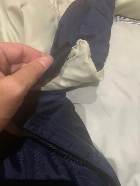 Bunda sergio tacchini l, l