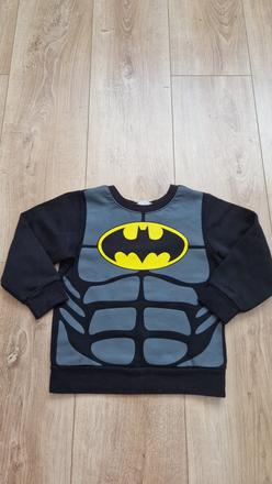 Mikina zn.  h&m veľ 98 cm., h&m,98
