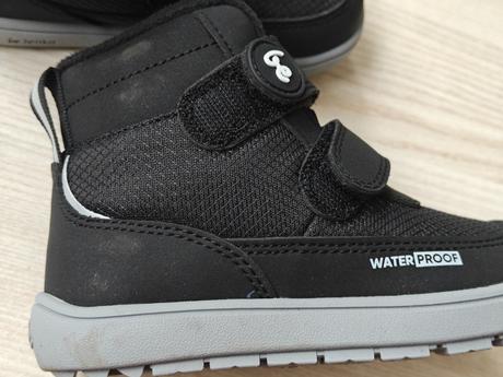 Be lenka zippu kids - black & grey 26 d126, be lenka,26