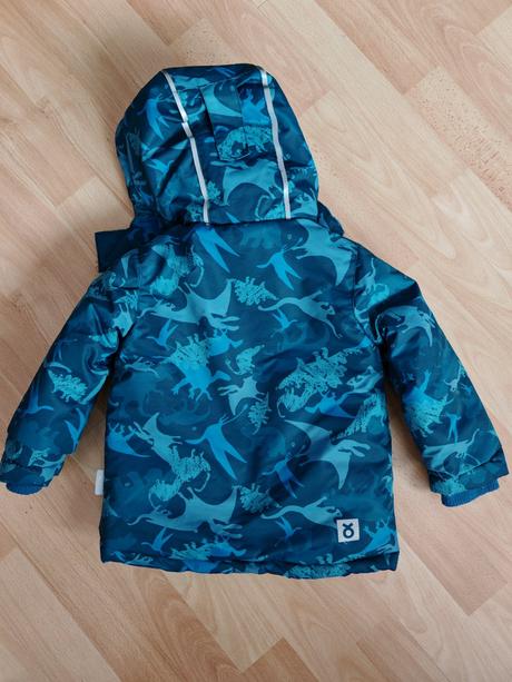 Zimna bunda lemon, 86