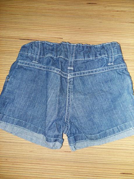 Kraťasy, matalan,104