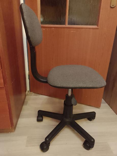 Kancelárska stolička, 