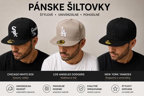 Siltovka nová baseballová, 