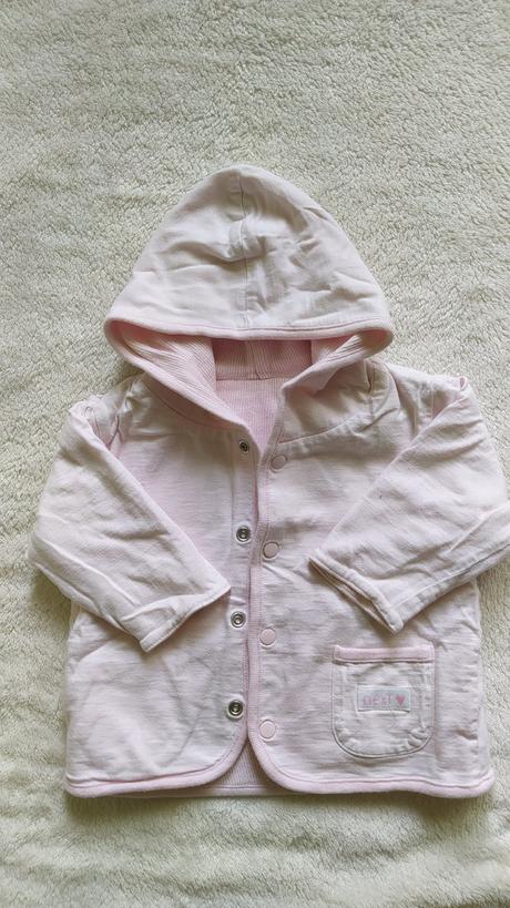 Obojstranna mikina next, next,68