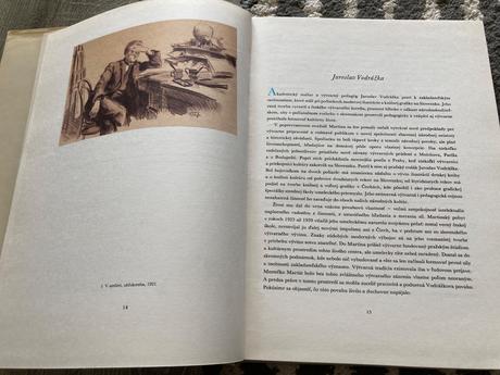 Jaroslav vodrážka výber z diela- prvé vydanie 1984, 