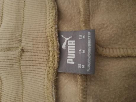 Dámsky puma balík, l / m