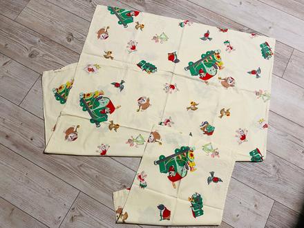 Postelne obliečky, šírka (cm): 50,dĺžka (cm): 60