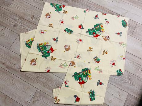 Postelne obliečky, šírka (cm): 50,dĺžka (cm): 60