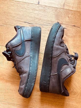 Nike air force 1, nike,37