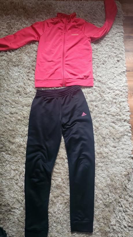 Súprava adidas, adidas,164