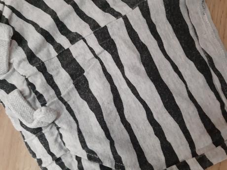 Set tričko a 2x šortky 74, 68–80