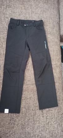 Softschelove nohavice, 140