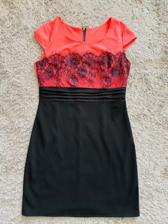 Spoločenské šaty, m