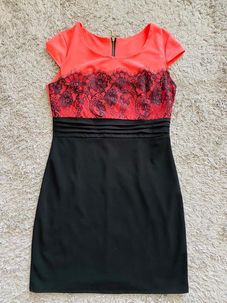 Spoločenské šaty, m