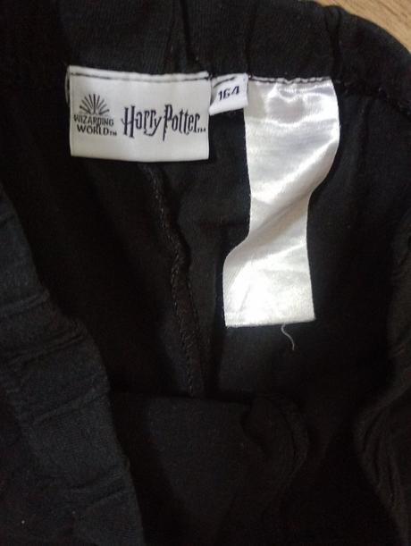 Legíny harry potter, 158