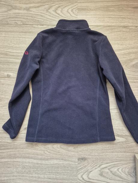 Flisova mikina, crivit,146