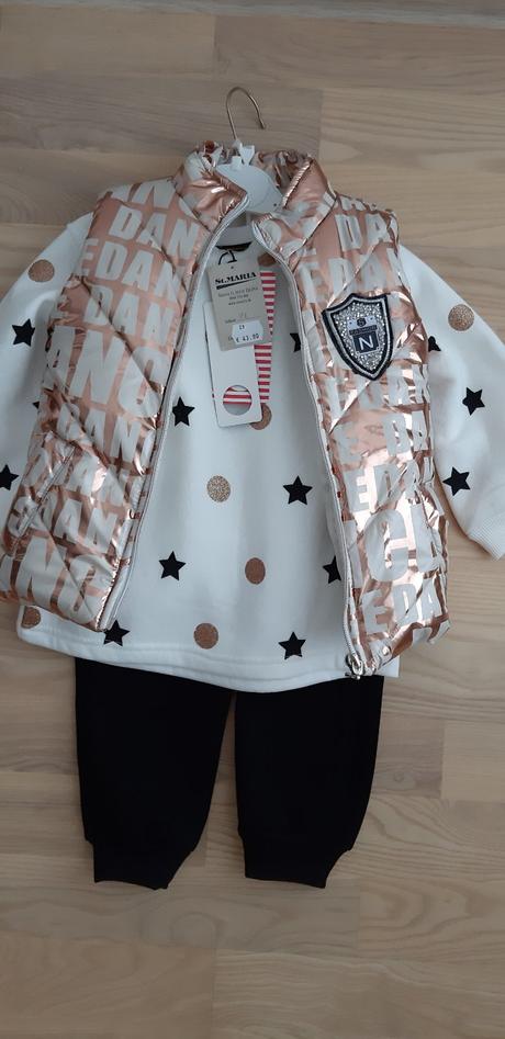 Dievčenská súprava vel.98, 98