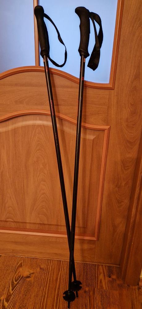 Lyziarske palice, 110 cm