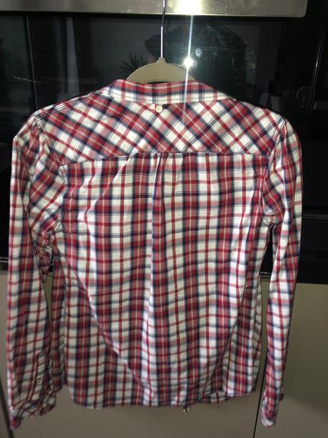 Košlela zn. lee cooper, lee cooper,m