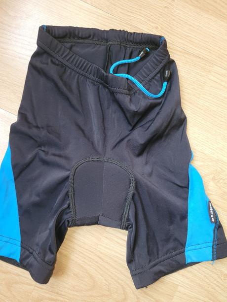 Športové oblečenie, 6 kusov za jednu cenu, h&m,122