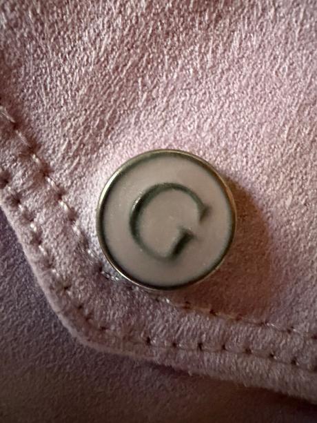 Luxusná original guess košeľa 1x oblečená, guess,s