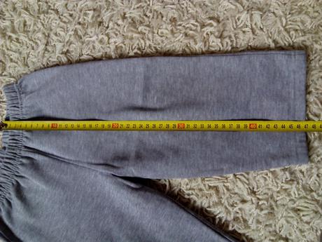 2xdetské teplákové súpravy, 68–80