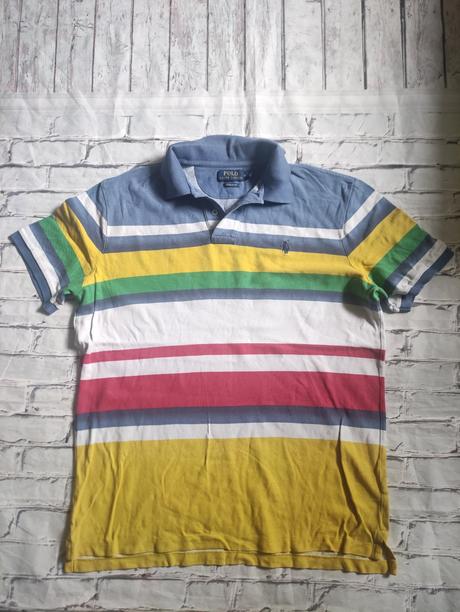 Pánske tričko, ralph lauren,m