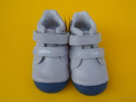 Detské kožené topánky ddstep 015, d.d.step,20 / 21 / 22 / 23 / 24