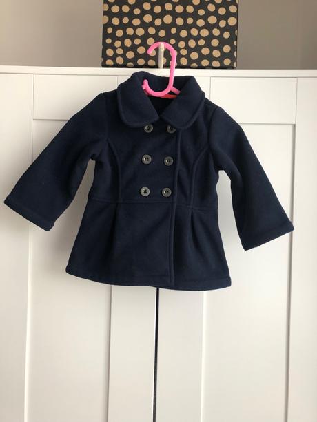 Jarní kabát, marks & spencer,74