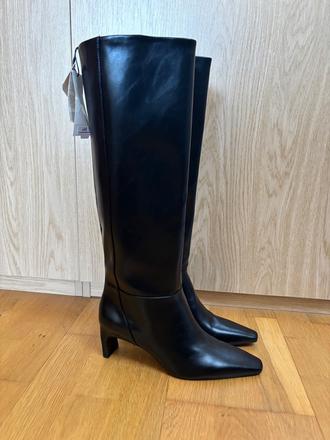 Čižmy zara, zara,39