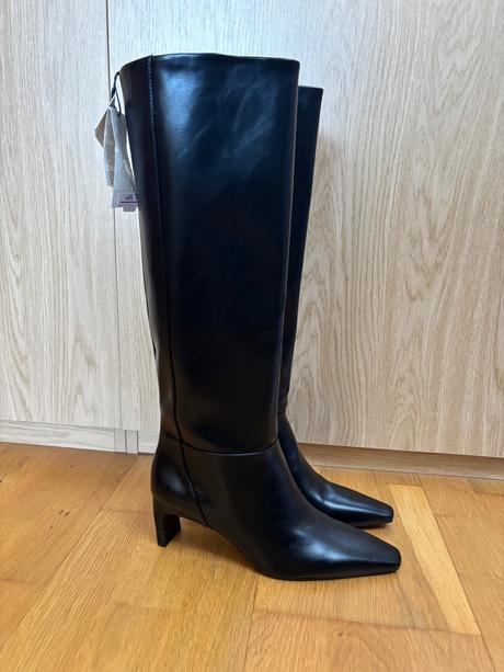 Čižmy zara, zara,39