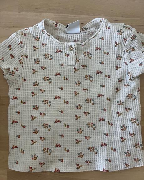 Zara tričko 98, zara,98