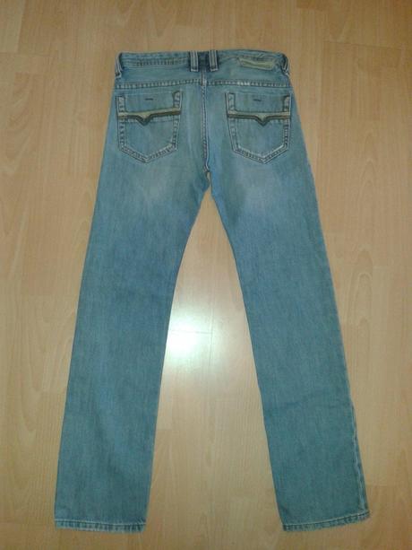 Rifle diesel, diesel,152