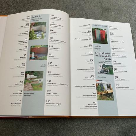 Nápady do domu a záhrady, 