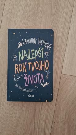 Najlepsi rok tvojho zivota,