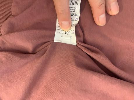 Little people tenká šušťáková bombera 104, little people,104