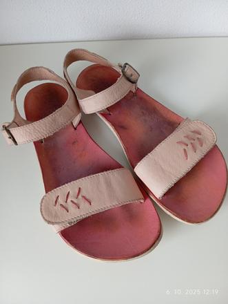 Tikki barefoot sandale veľk. 37, tikki,37