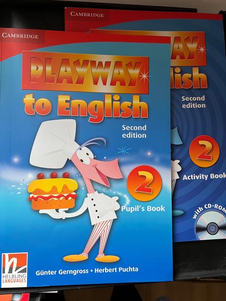 Ucebnice anglictiny, 