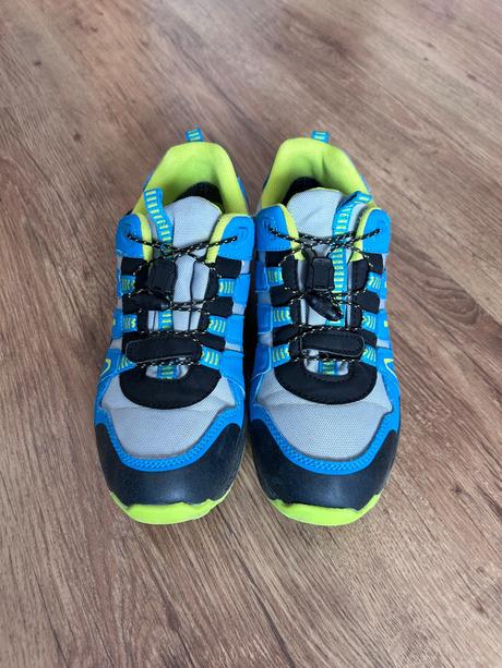 Tenisky/ outdoor obuv/ topanky, mckinley,35