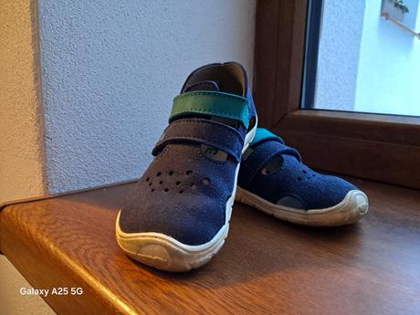 Fare bare 23 sandale, fare,23