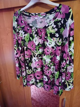 Damska bluzka xxxl, xxxl