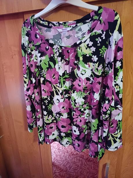 Damska bluzka xxxl, xxxl