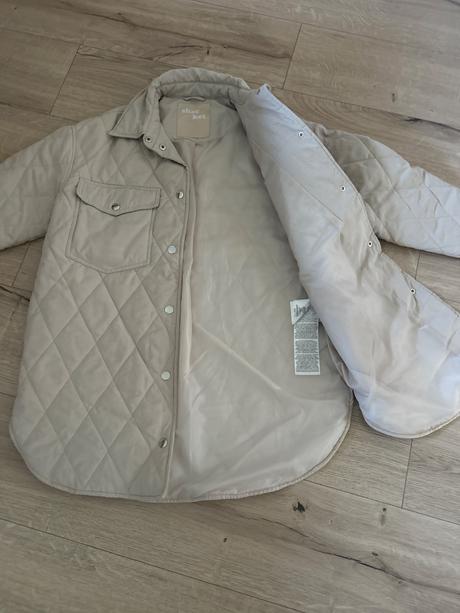 Prechodná bunda, amisu,36