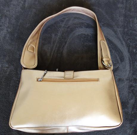 Dámska kabelka gran cosecha,