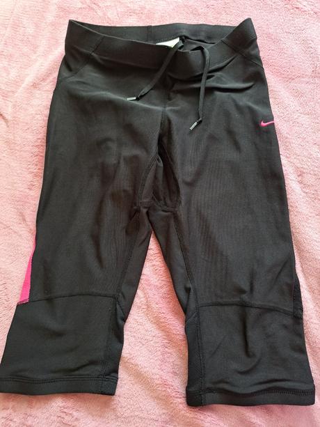 Leginy po kolena 8e, nike,s