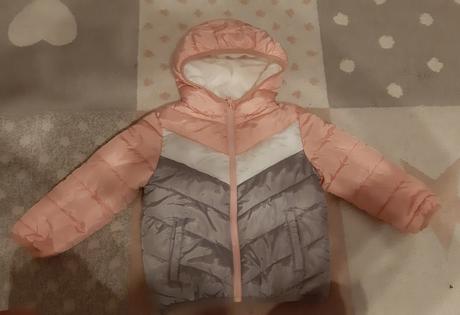 Prechodná bundička, veľ.92, fox & bunny,92