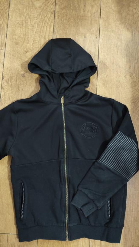 Mikina sonneti na vek 12-13 rokov, 152