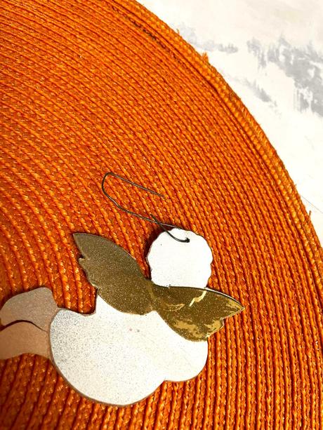 Papierové dekorácie, 