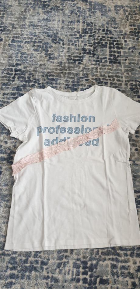 Tričko č.134, reserved,134